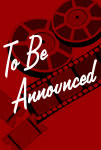 to be determined poster